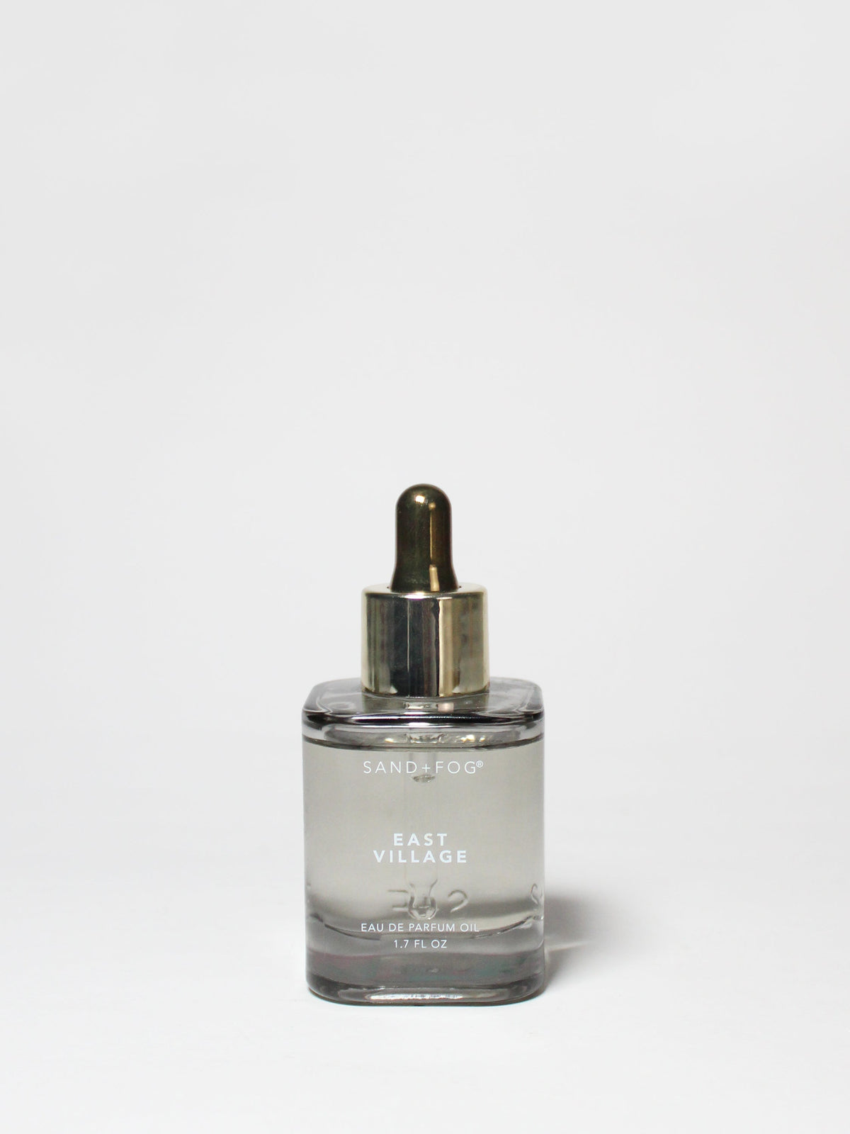 Exquisite Signature East Village 50ml Perfume Oil Dropper