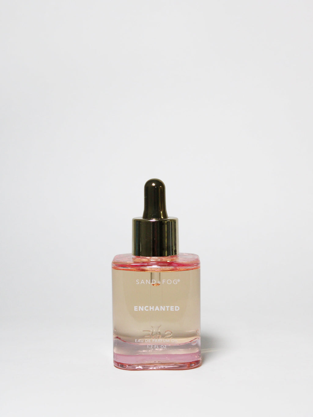Exquisite Signature Enchanted 50 ml Perfume Oil Dropper