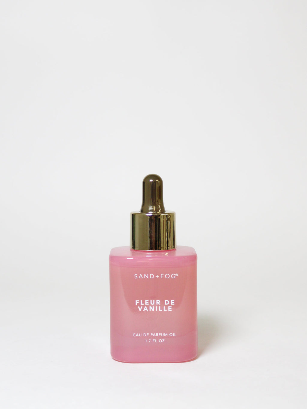 Exquisite Signature Fleur de Vanille 50 ml Perfume Oil Dropper