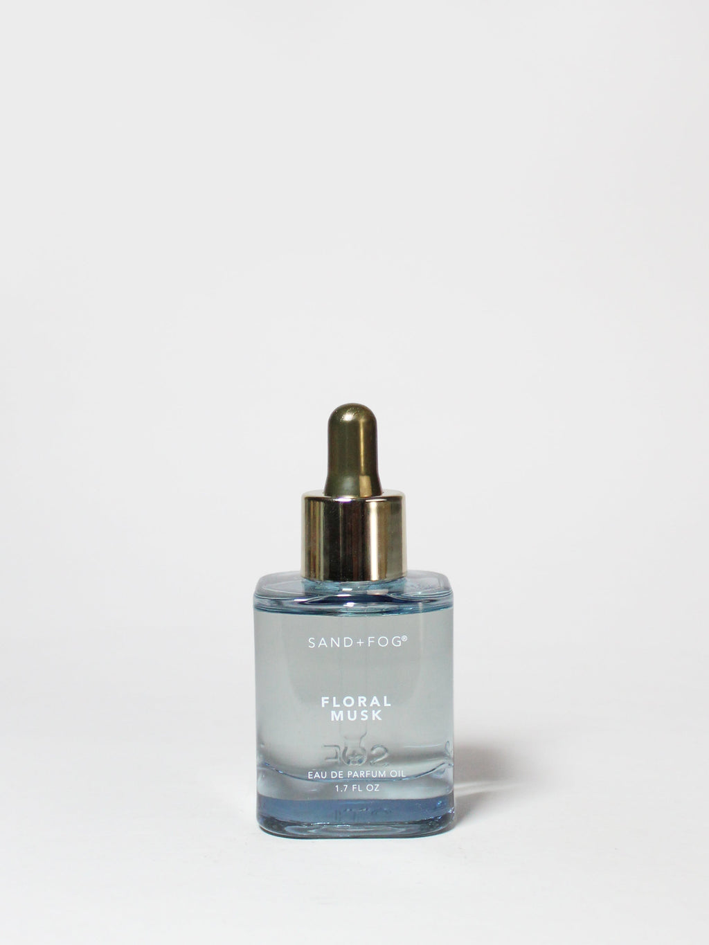 Exquisite Signature Floral Musk 50ml Perfume Oil Dropper