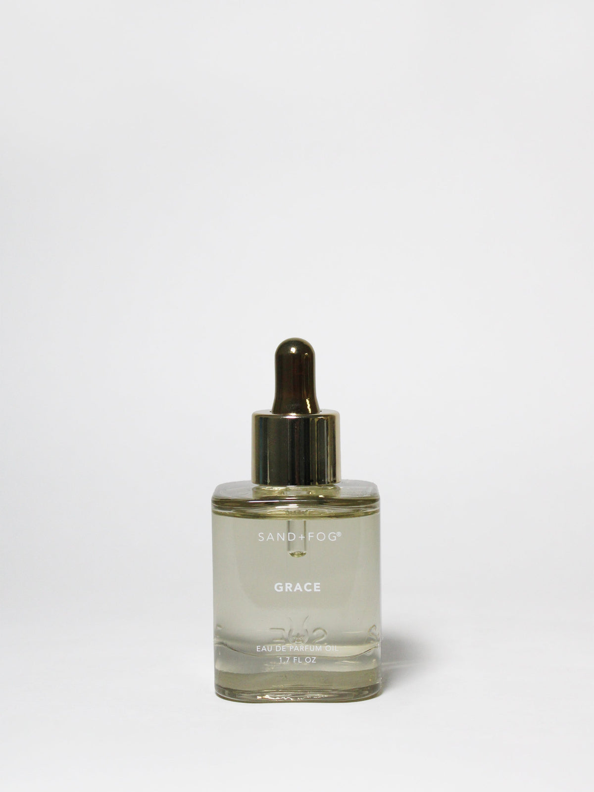 Exquisite Signature Grace 50ml Perfume Oil Dropper