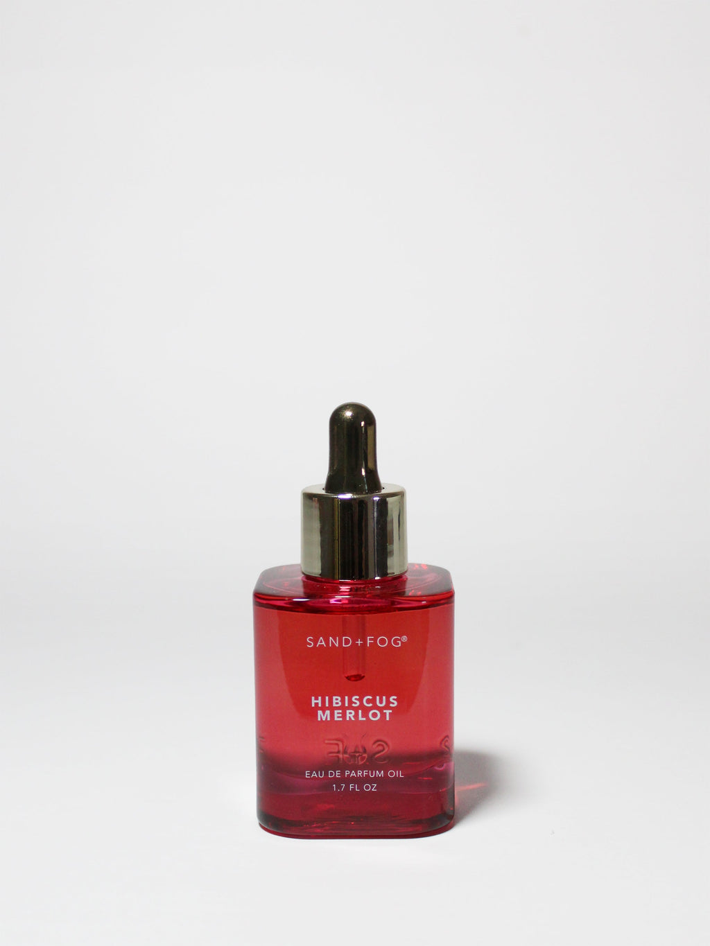 Exquisite Signature Hibiscus Merlot 50ml Perfume Oil Dropper