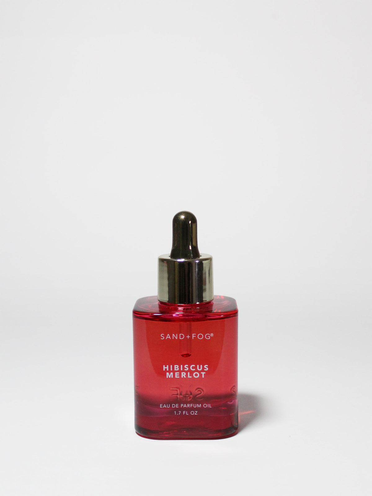 Exquisite Signature Hibiscus Merlot 50ml Perfume Oil Dropper