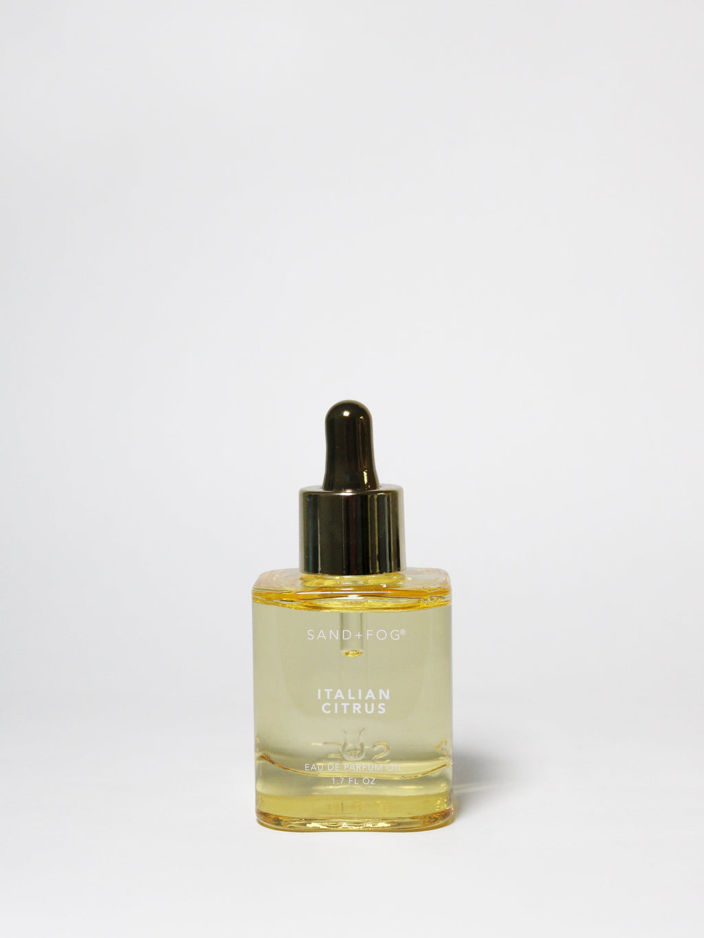 Exquisite Signature Italian Citrus 50 ml Perfume Oil Dropper