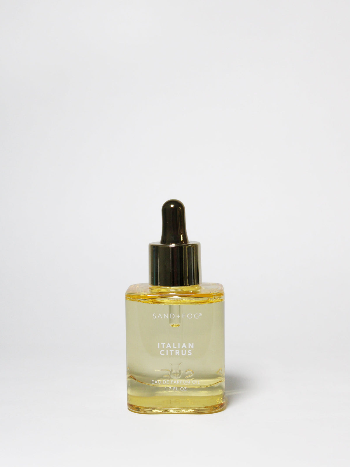 Exquisite Signature Italian Citrus 50 ml Perfume Oil Dropper