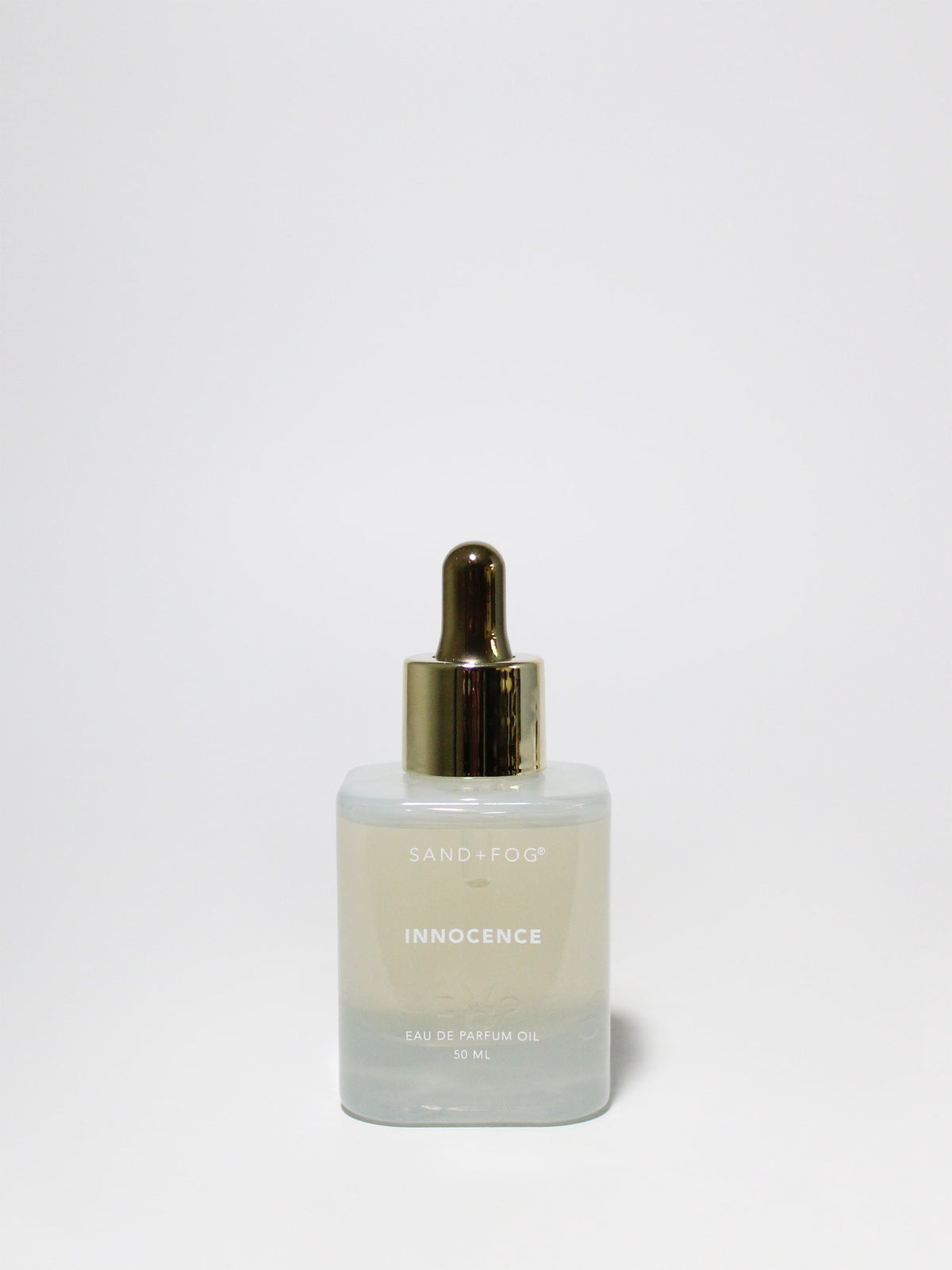 Exquisite Signature Innocence 50 ml Perfume Oil Dropper