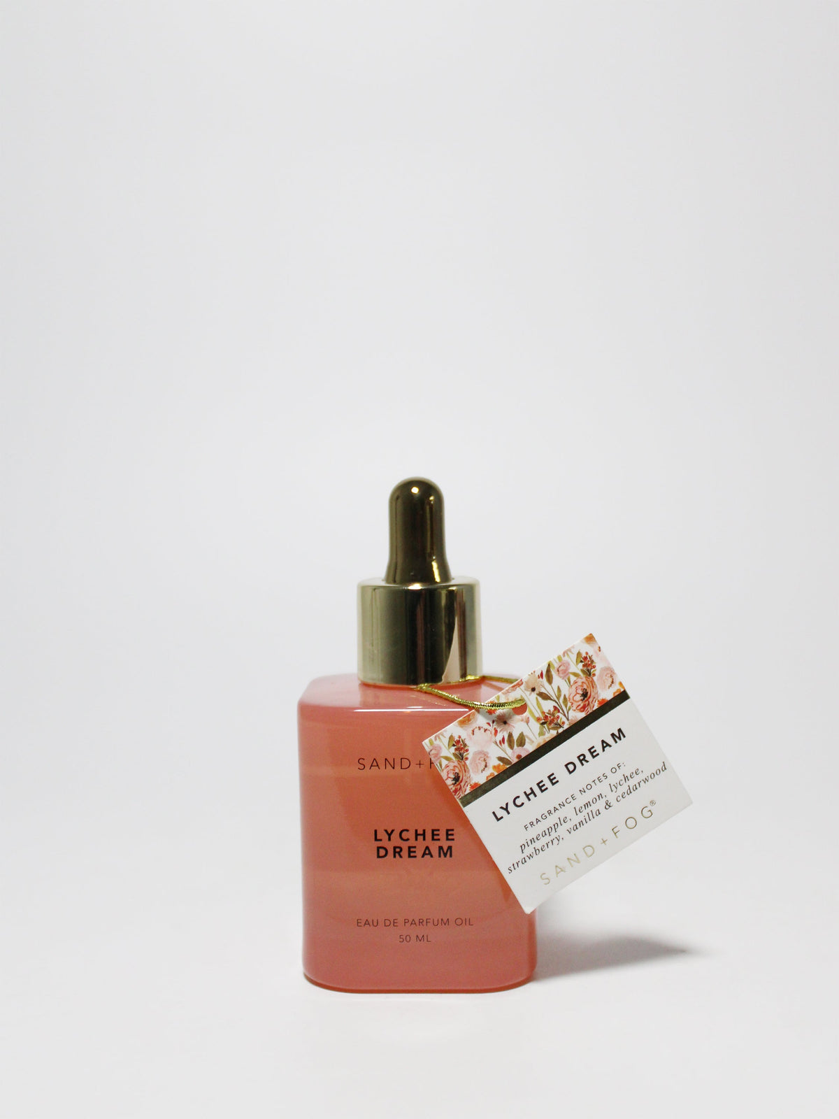 Exquisite Signature Lychee Dream 50 ml Perfume Oil Dropper