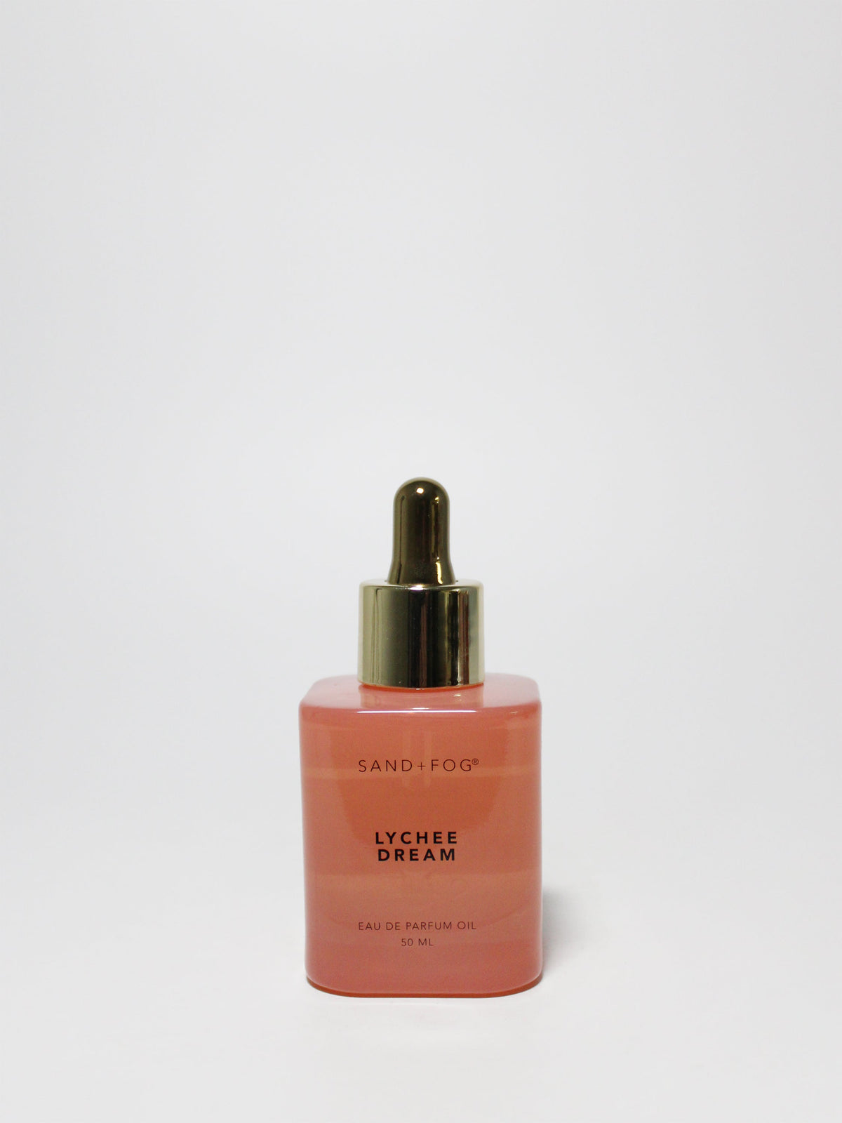 Exquisite Signature Lychee Dream 50 ml Perfume Oil Dropper