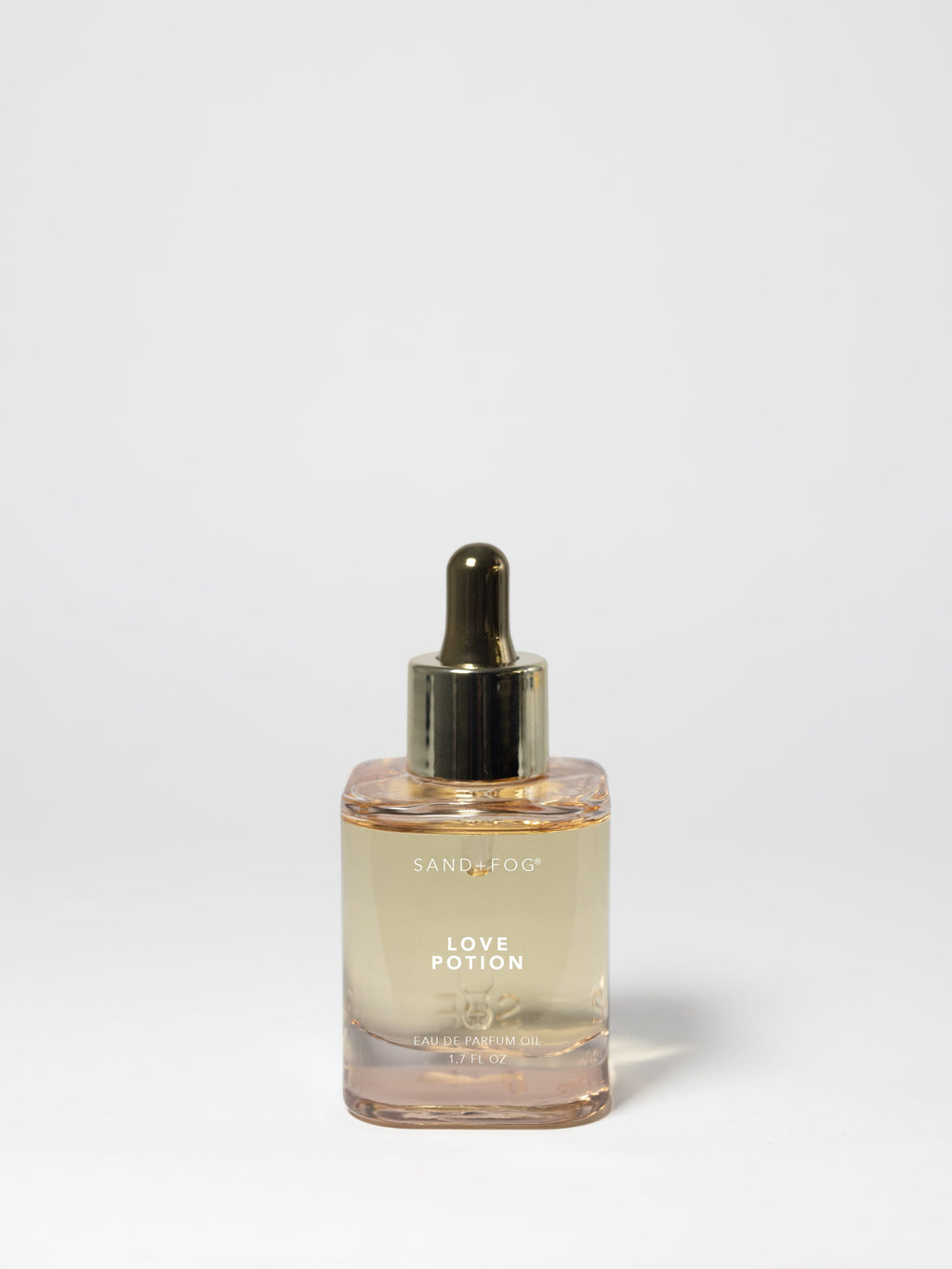 Exquisite Signature Love Potion 50ml Perfume Oil Dropper