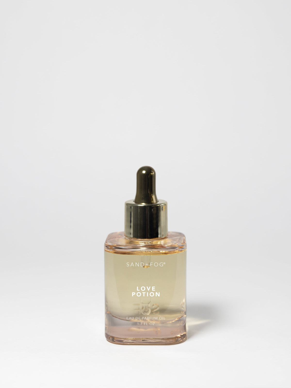 Exquisite Signature Love Potion 50ml Perfume Oil Dropper