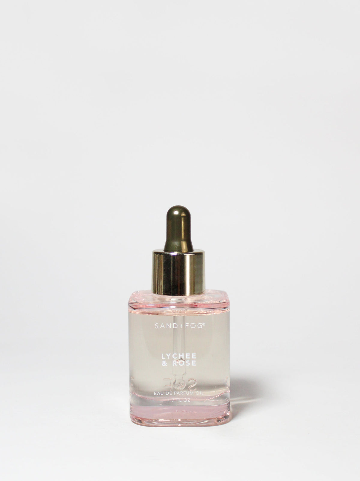 Exquisite Signature Lychee & Rose 50ml Perfume Oil Dropper