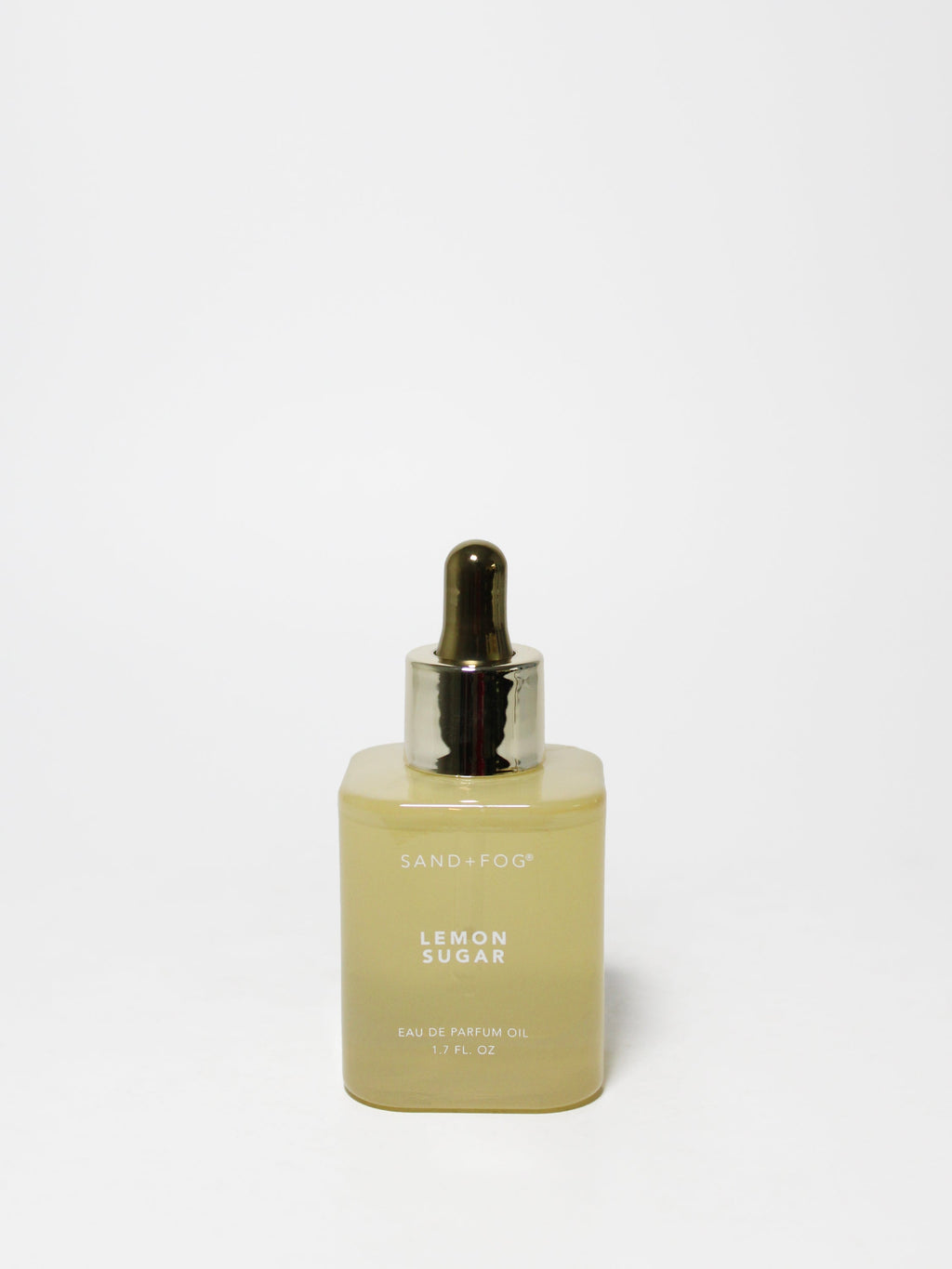 Exquisite Signature Lemon Sugar 50 ml Perfume Oil Dropper