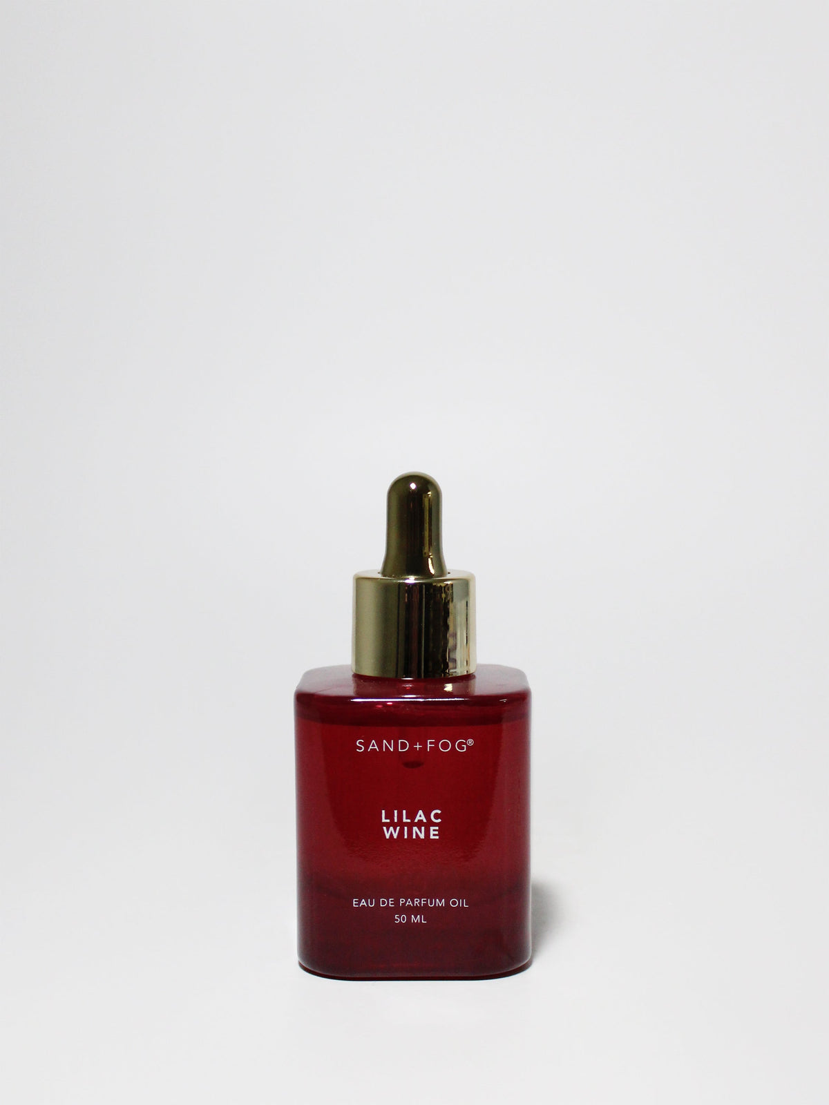 Exquisite Signature Lilac Wine 50 ml Perfume Oil Dropper