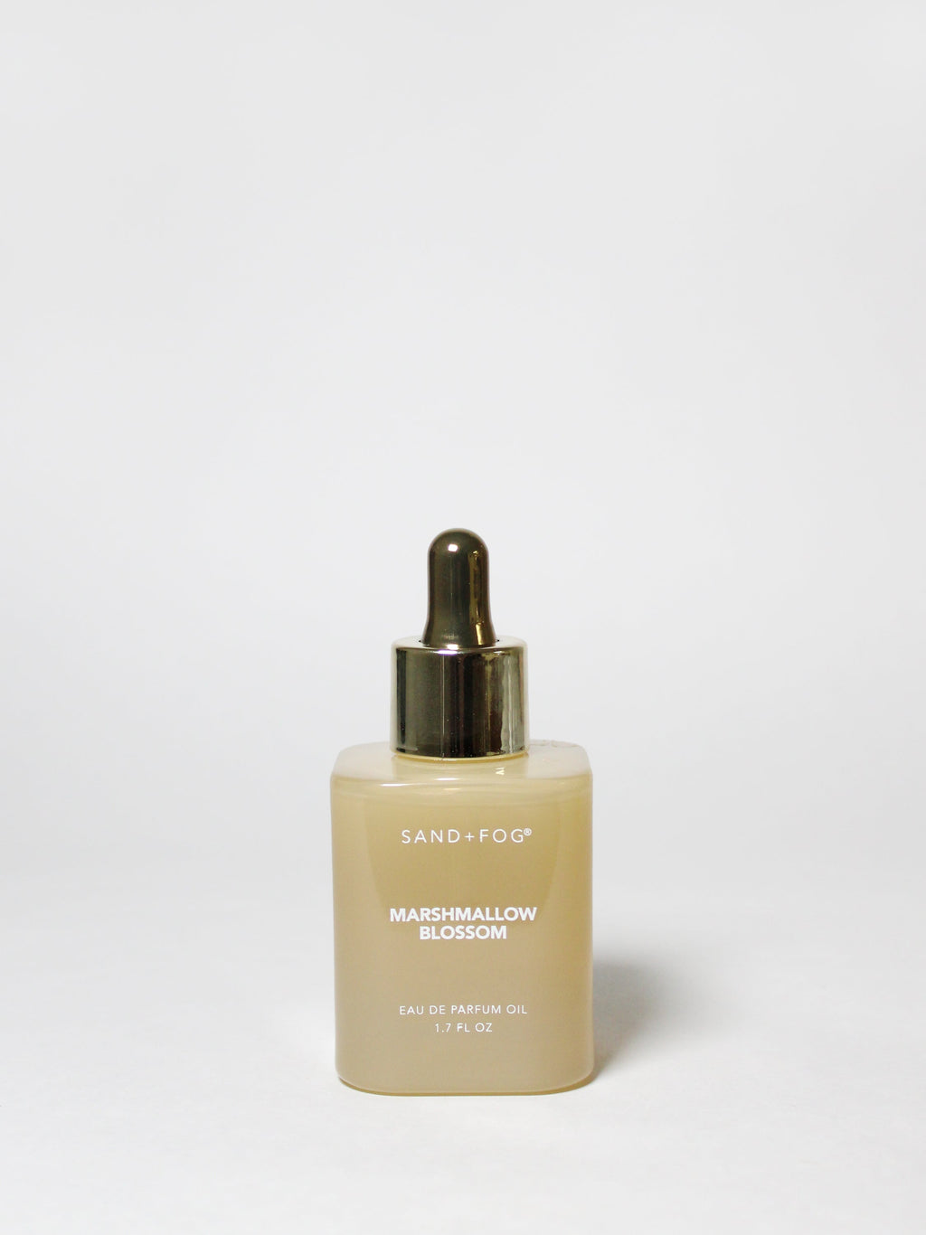 Exquisite Signature Marshmallow Blossom 50 ml Perfume Oil Dropper