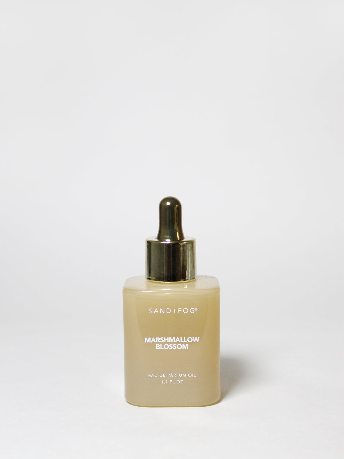 Exquisite Signature Marshmallow Blossom 50 ml Perfume Oil Dropper