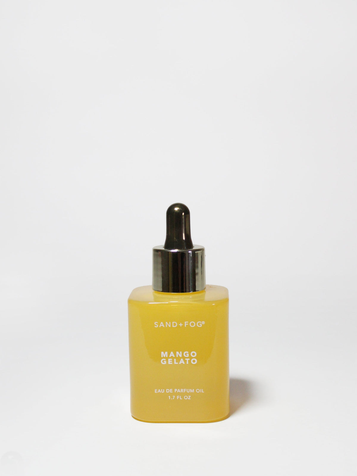 Exquisite Signature Mango Gelato 50ml Perfume Oil Dropper