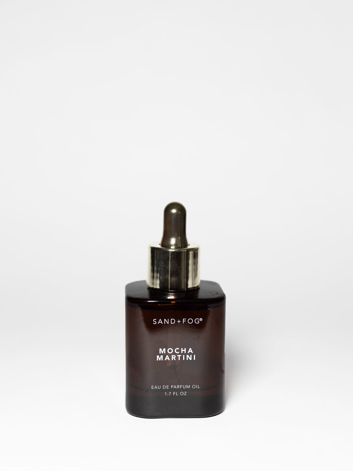 Exquisite Signature Mocha Martini 50ml Perfume Oil Dropper
