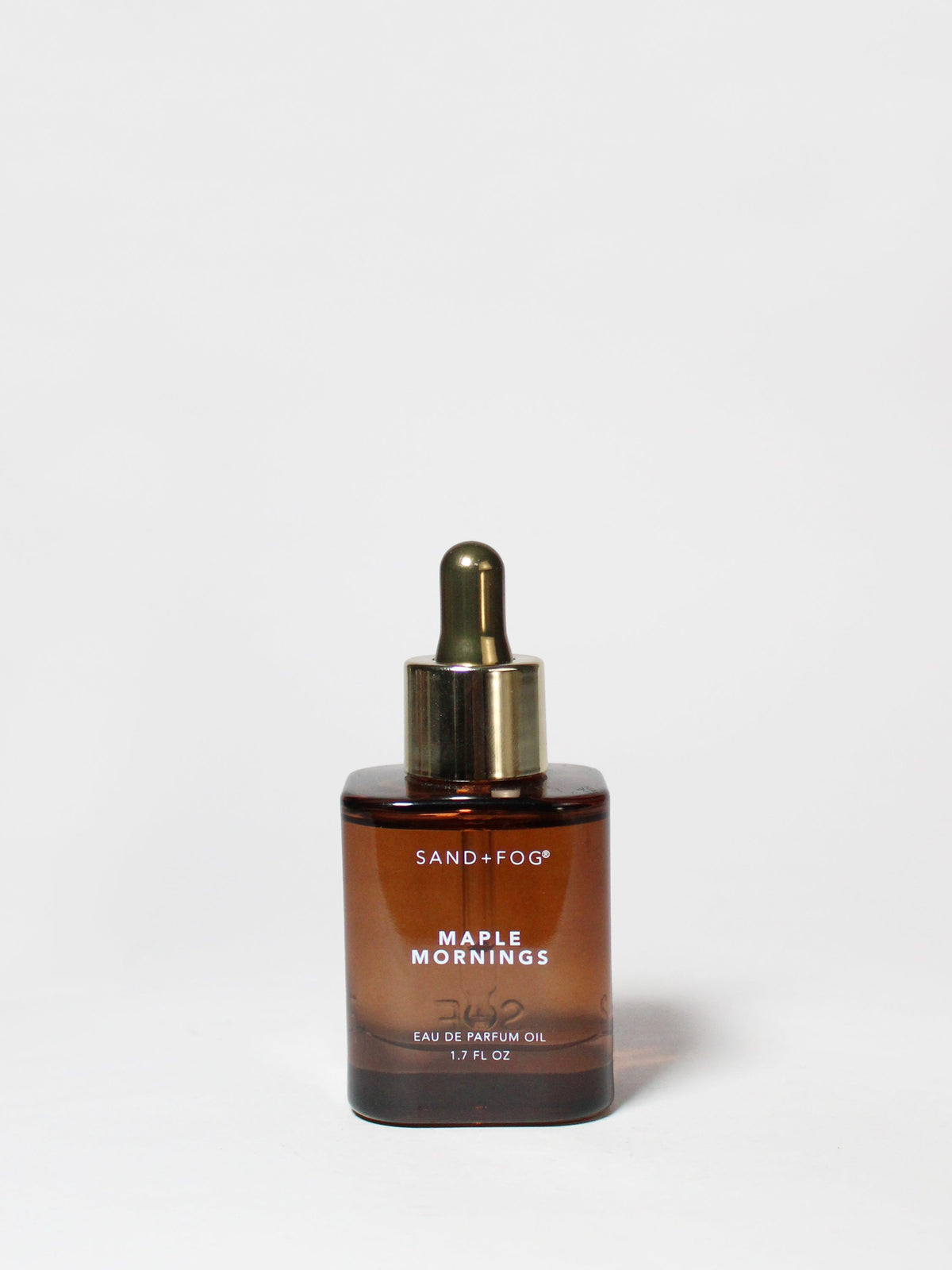 Exquisite Signature Maple Mornings 50ml Perfume Oil Dropper