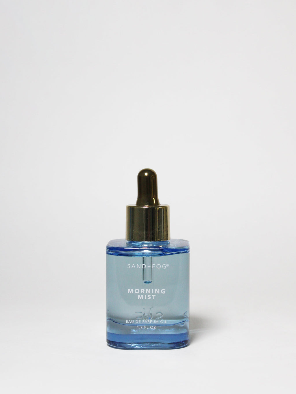 Exquisite Signature Morning Mist 50 ml Perfume Oil Dropper