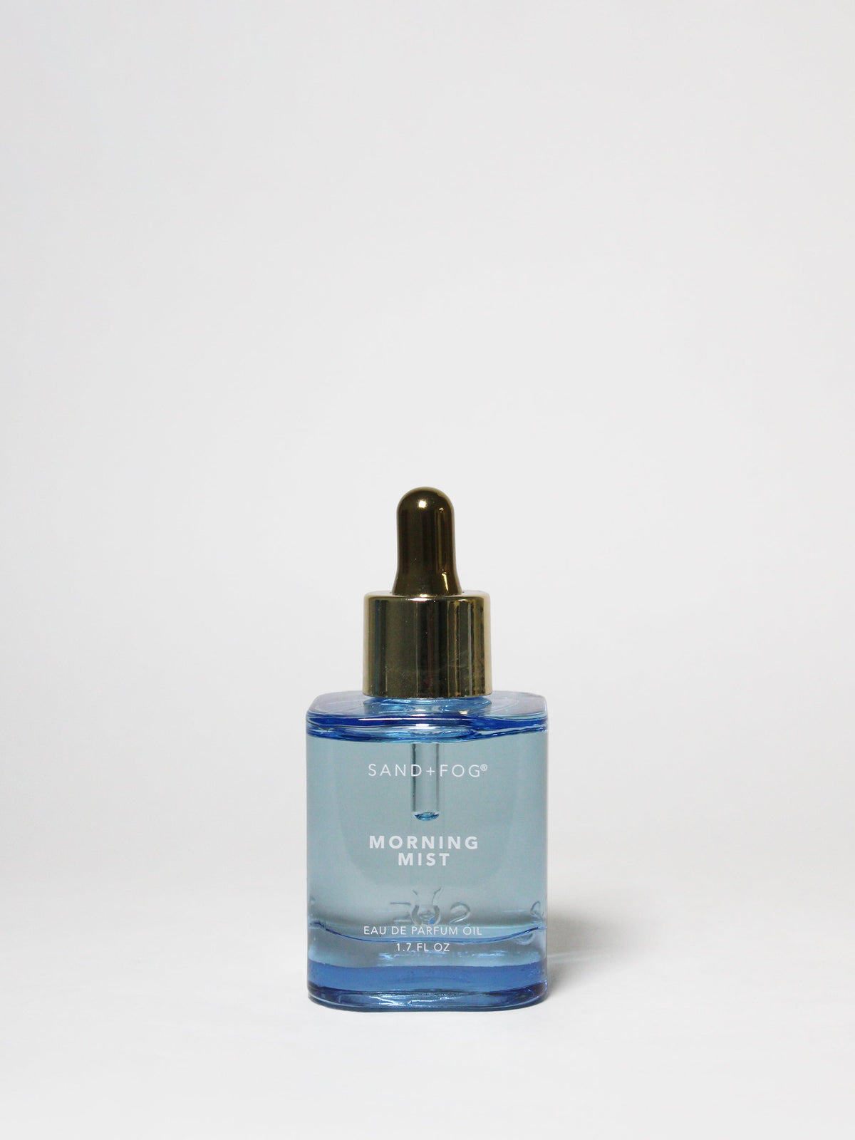 Exquisite Signature Morning Mist 50 ml Perfume Oil Dropper