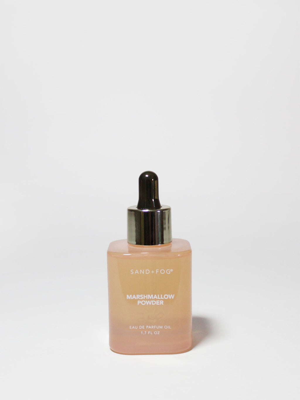 Exquisite Signature Marshmallow Powder 50 ml Perfume Oil Dropper