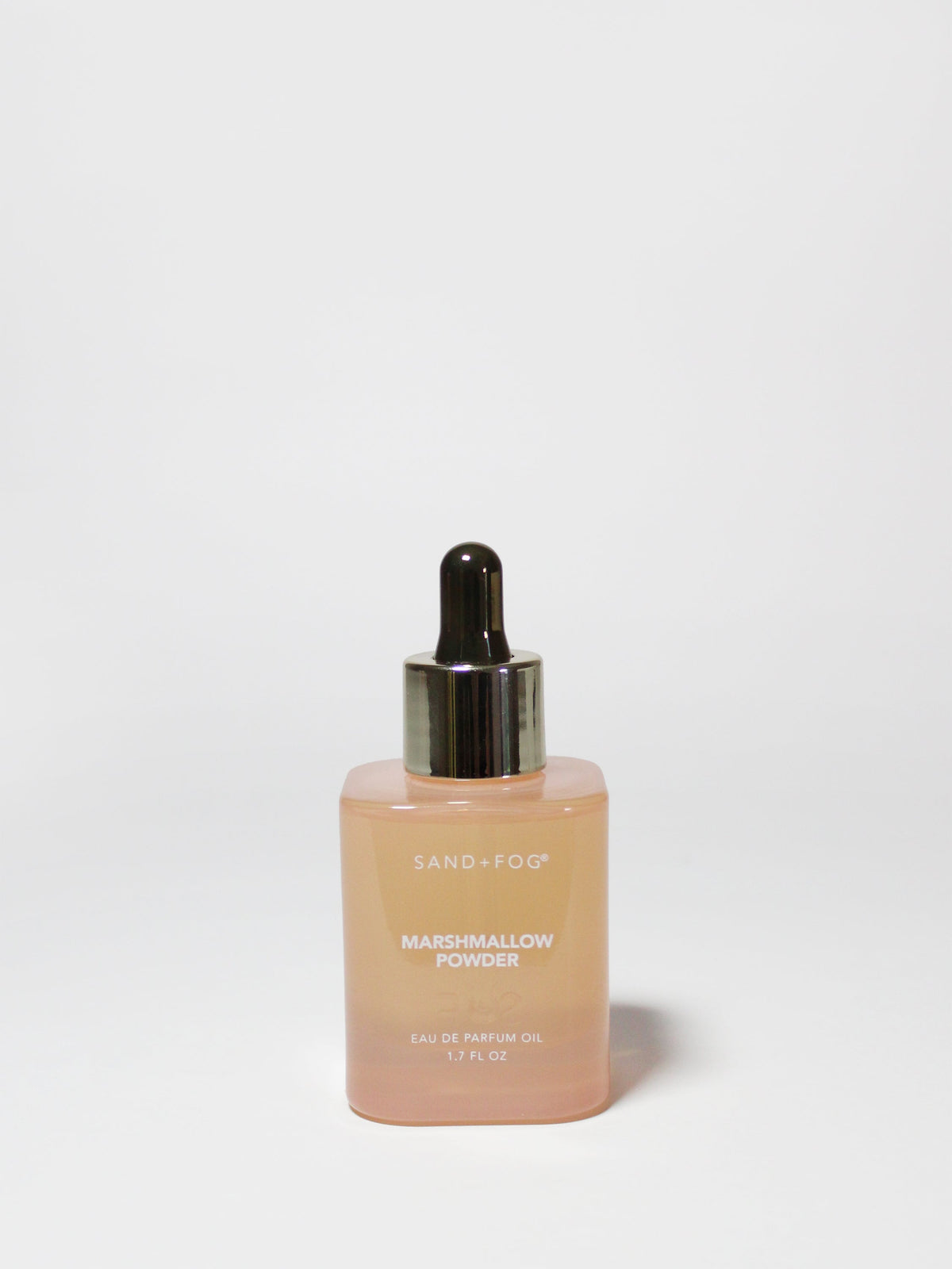 Exquisite Signature Marshmallow Powder 50 ml Perfume Oil Dropper