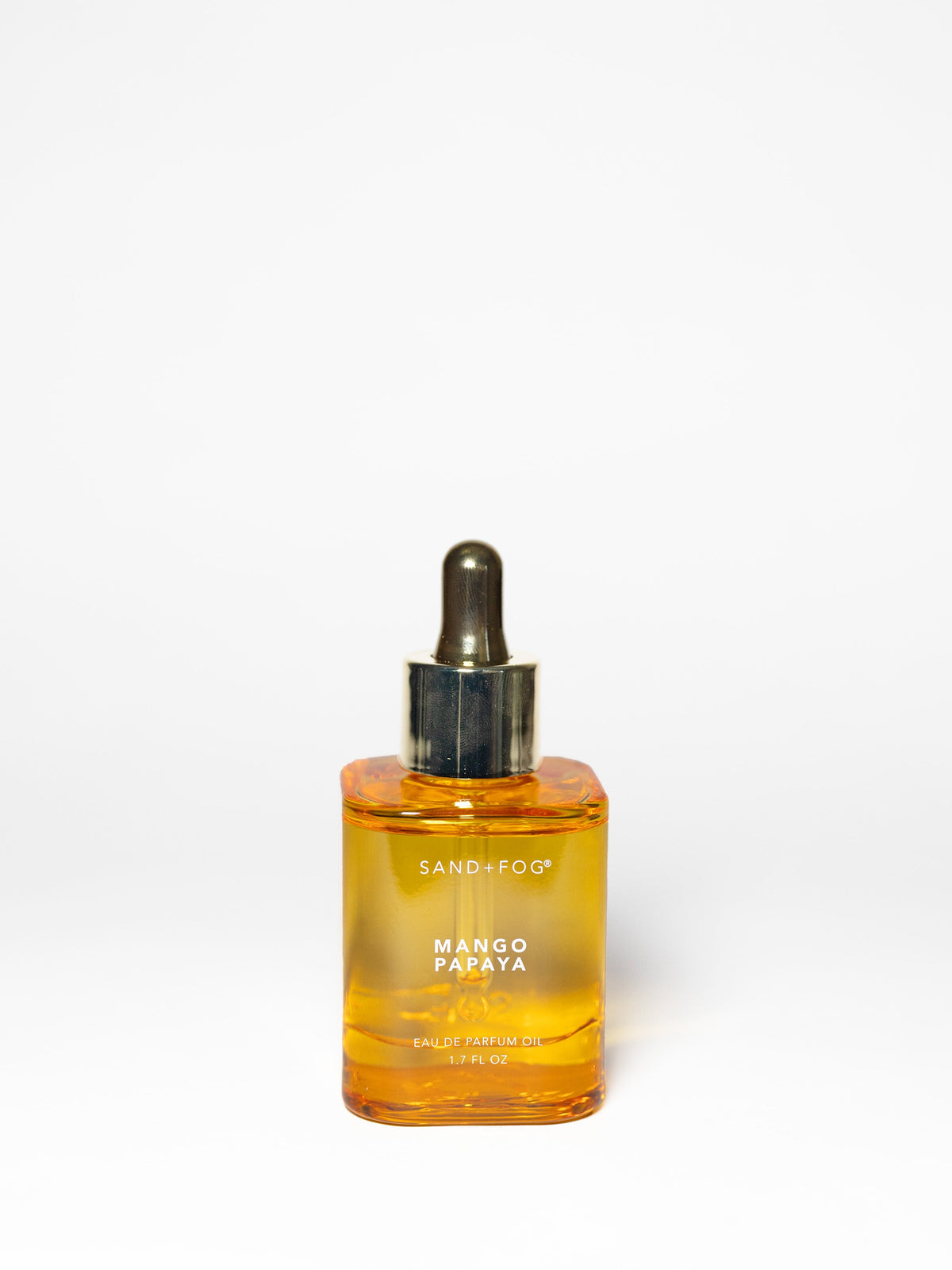 Exquisite Signature Mango Papaya 50ml Perfume Oil Dropper