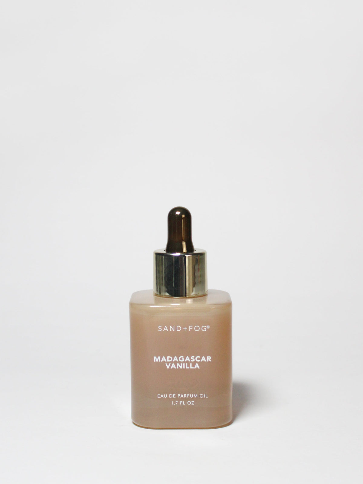 Exquisite Signature Madagascar Vanilla 50ml Perfume Oil Dropper