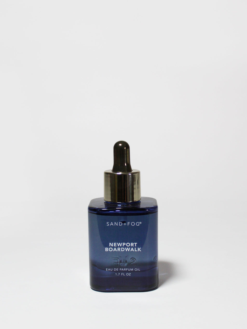 Exquisite Signature Newport Boardwalk 50ml Perfume Oil Dropper