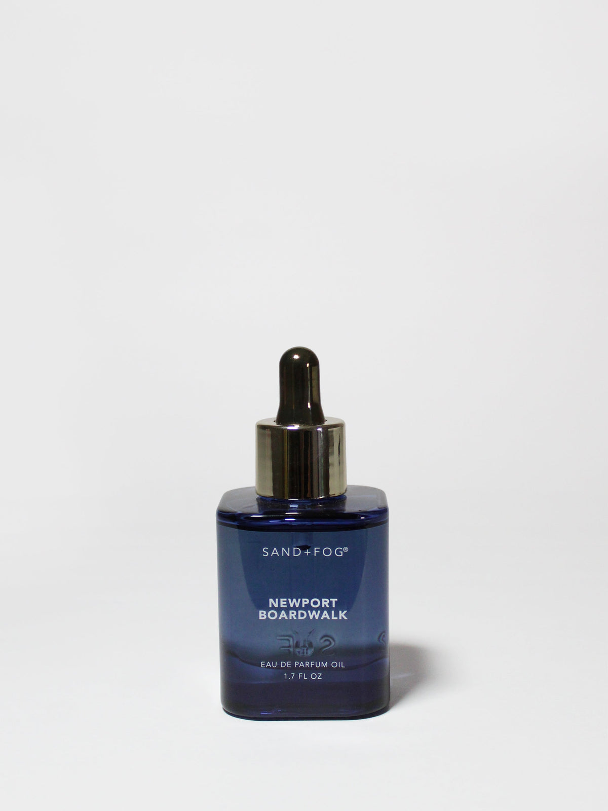 Exquisite Signature Newport Boardwalk 50ml Perfume Oil Dropper