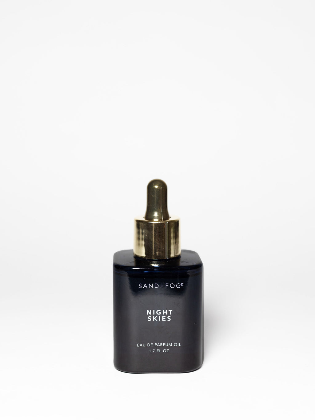 Exquisite Signature Night Skies 50ml Perfume Oil Dropper