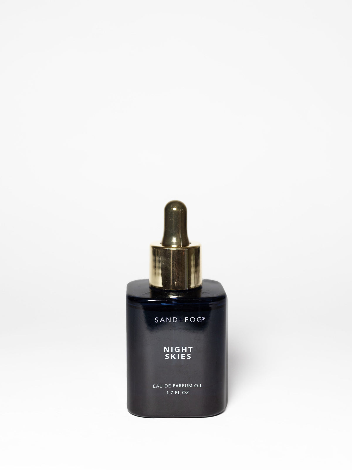 Exquisite Signature Night Skies 50ml Perfume Oil Dropper