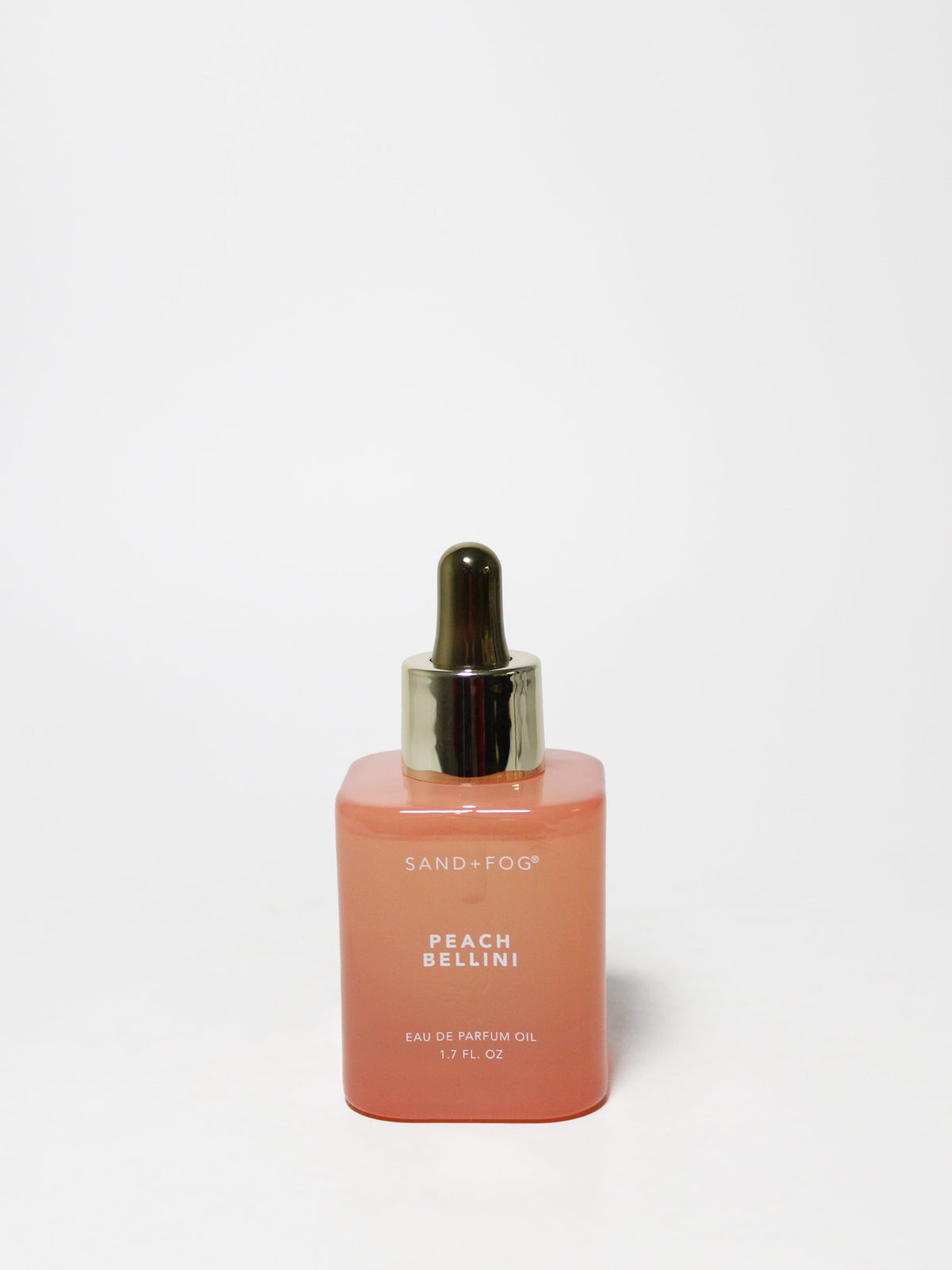 Exquisite Signature Peach Bellini 50 ml Perfume Oil Dropper