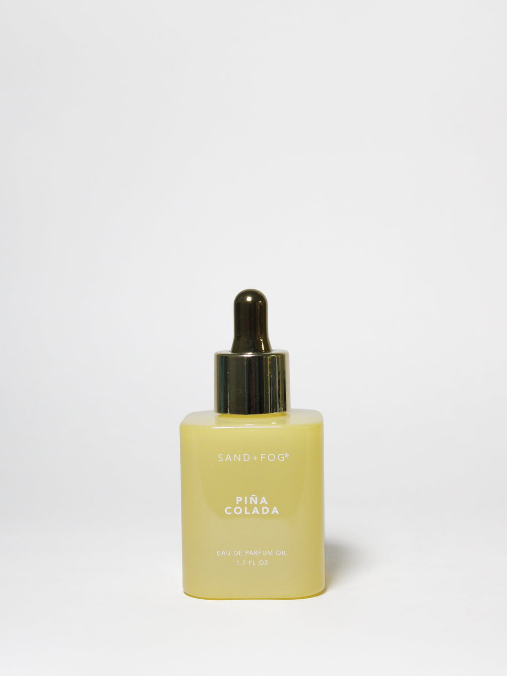 Exquisite Signature Pina Colada 50 ml Perfume Oil Dropper