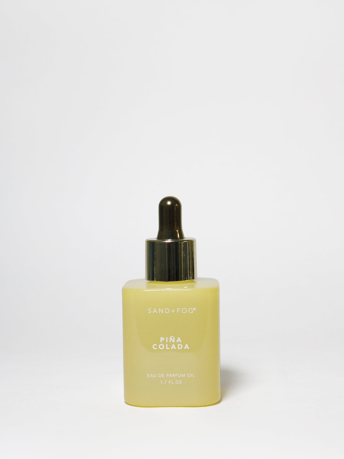 Exquisite Signature Pina Colada 50 ml Perfume Oil Dropper