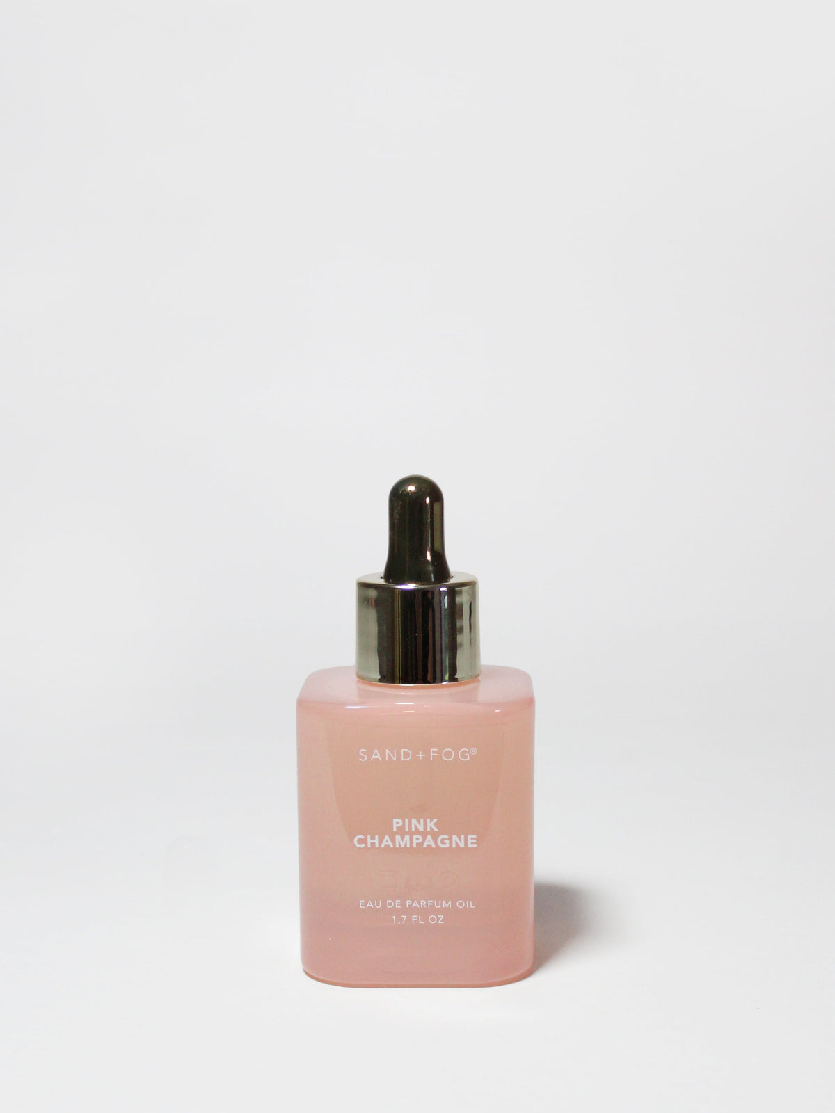 Exquisite Signature Pink Champagne 50ml Perfume Oil Dropper
