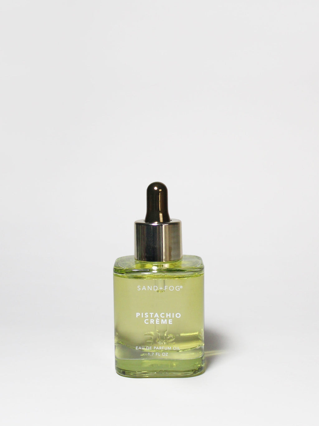 Exquisite Signature Pistachio Crème 50 ml Perfume Oil Dropper