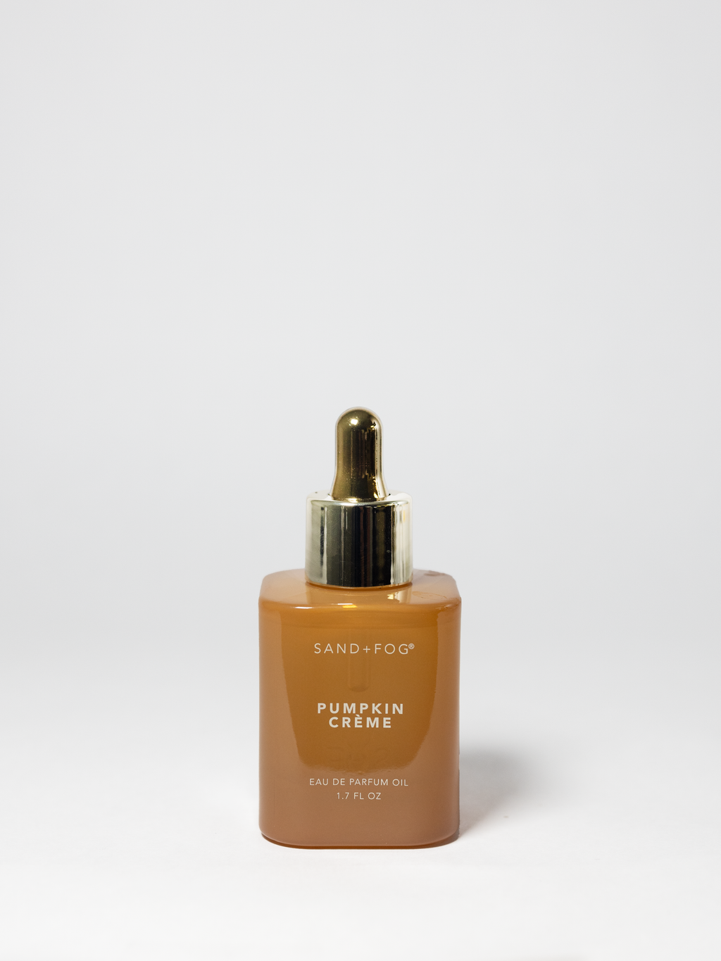 Exquisite Signature Pumpkin Crème 50 ml Perfume Oil Dropper