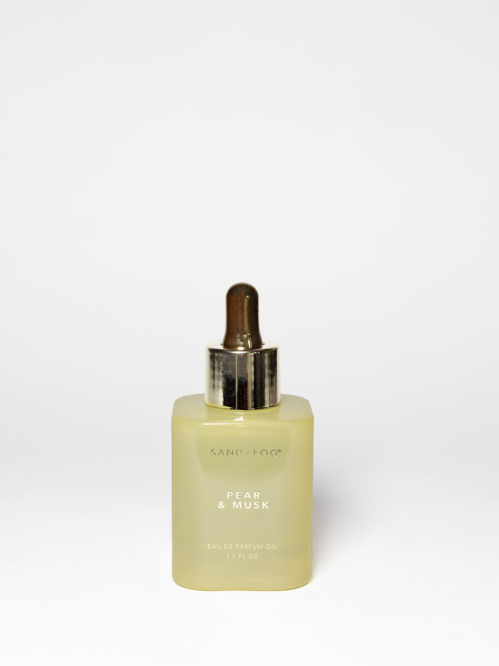 Exquisite Signature Pear & Musk 50ml Perfume Oil Dropper