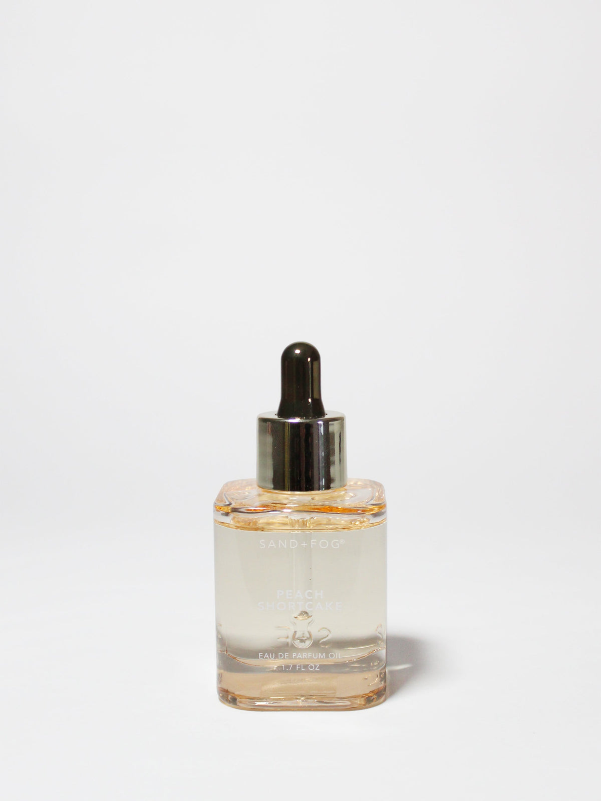 Exquisite Signature Peach Shortcake 50ml Perfume Oil Dropper
