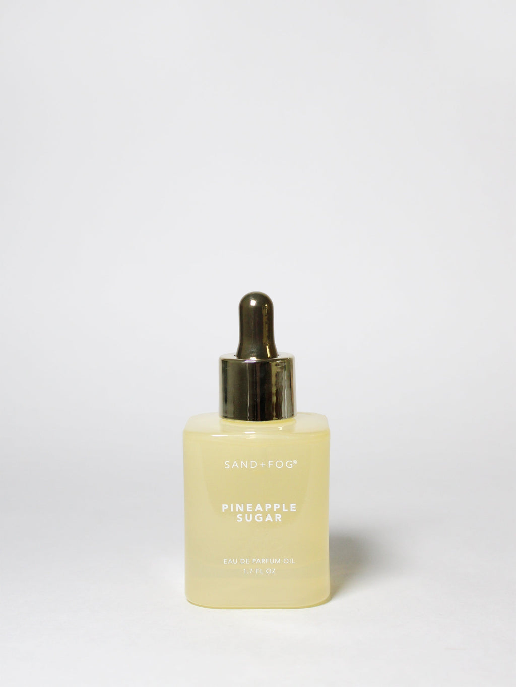 Exquisite Signature Pineapple Sugar 50 ml Perfume Oil Dropper
