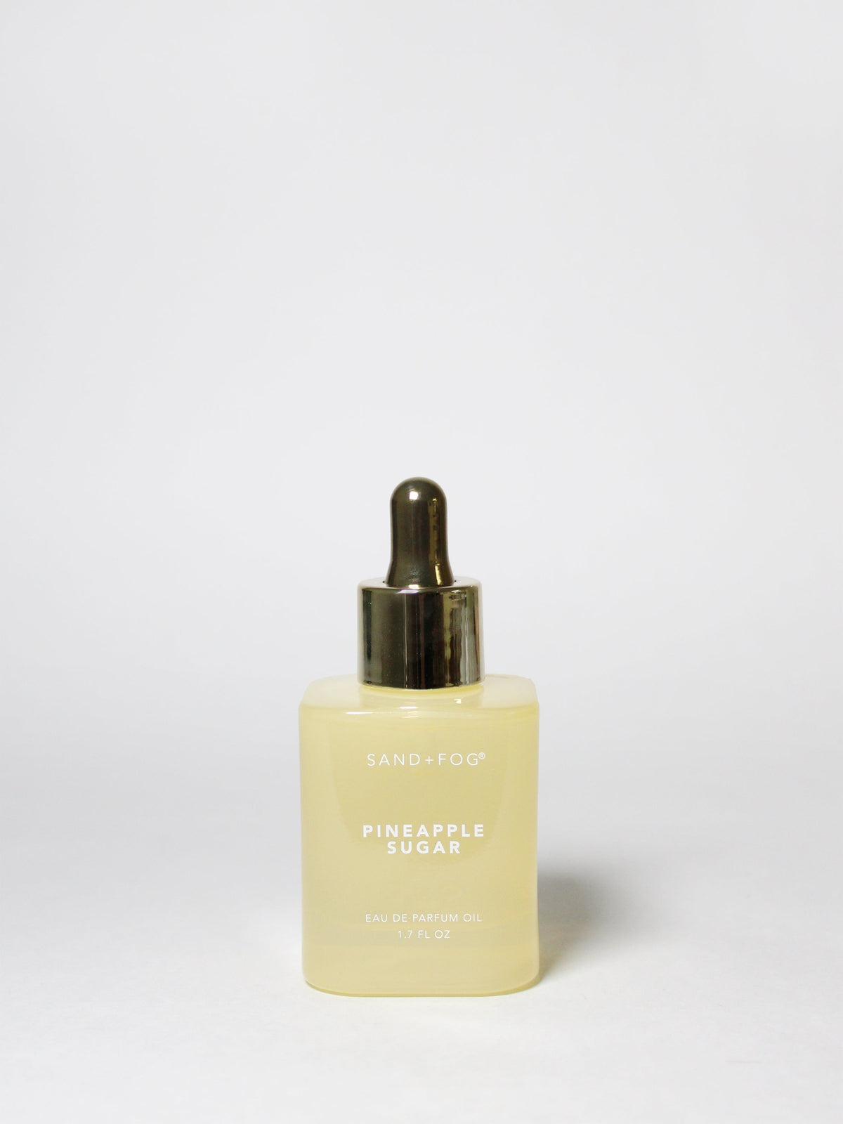 Exquisite Signature Pineapple Sugar 50 ml Perfume Oil Dropper