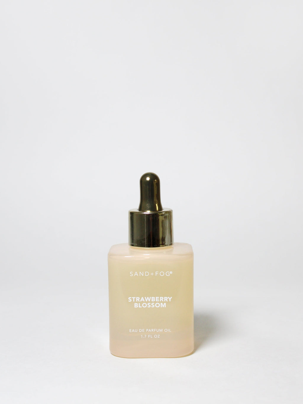 Exquisite Signature Strawberry Blossom 50ml Perfume Oil Dropper