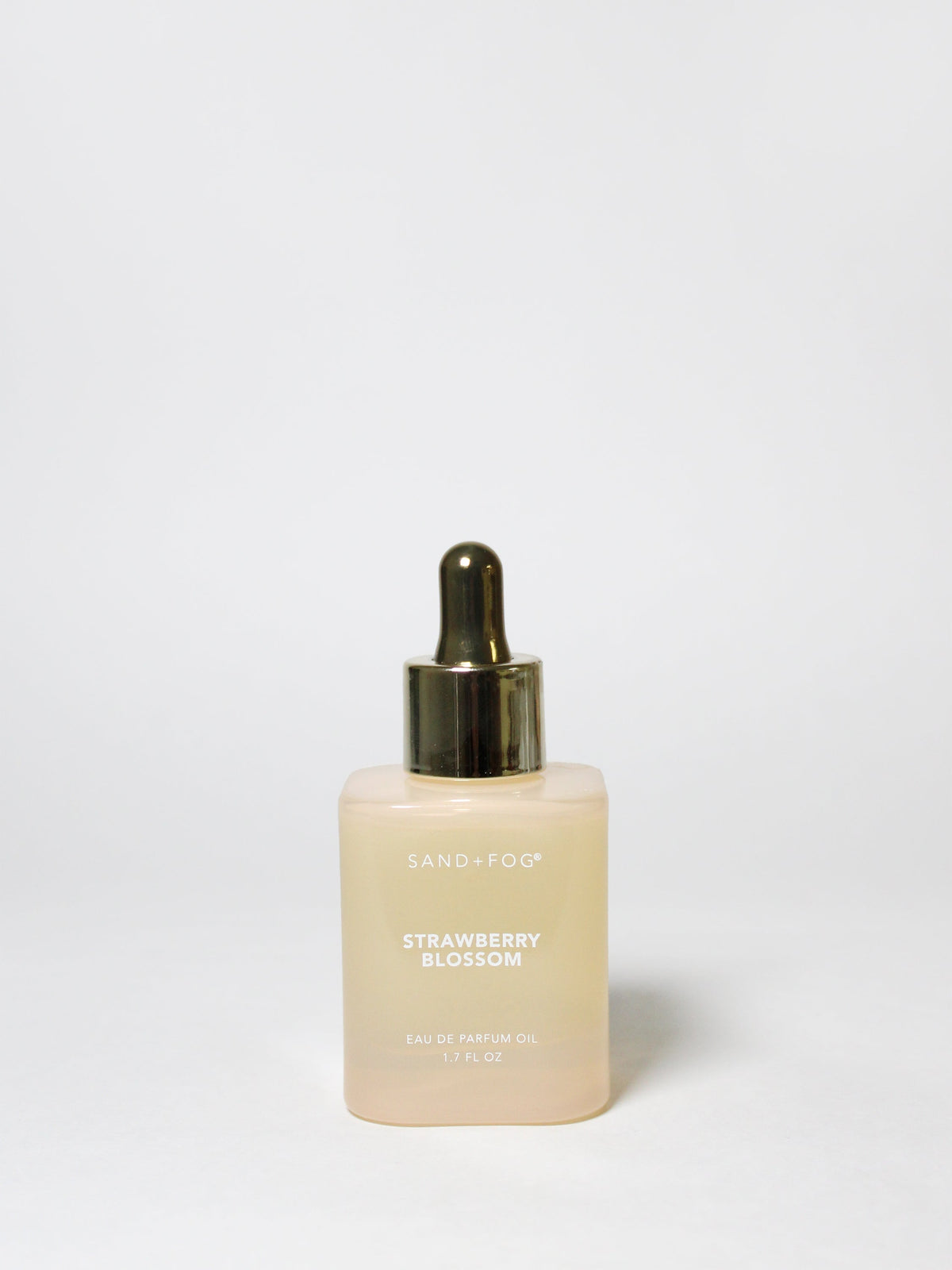 Exquisite Signature Strawberry Blossom 50ml Perfume Oil Dropper