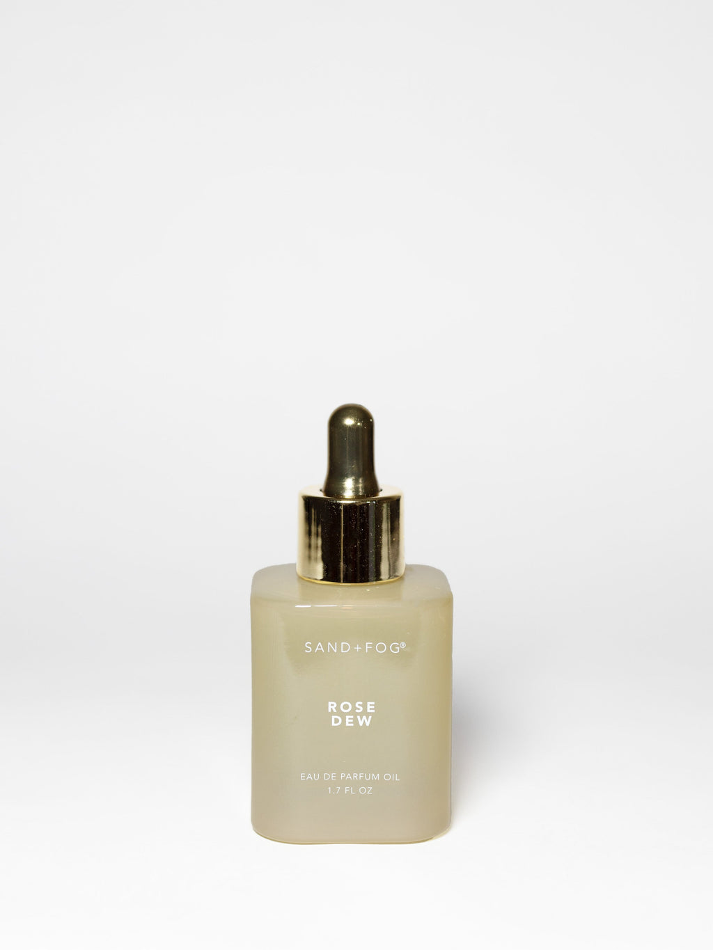 Exquisite Signature Rose Dew 50ml Perfume Oil Dropper
