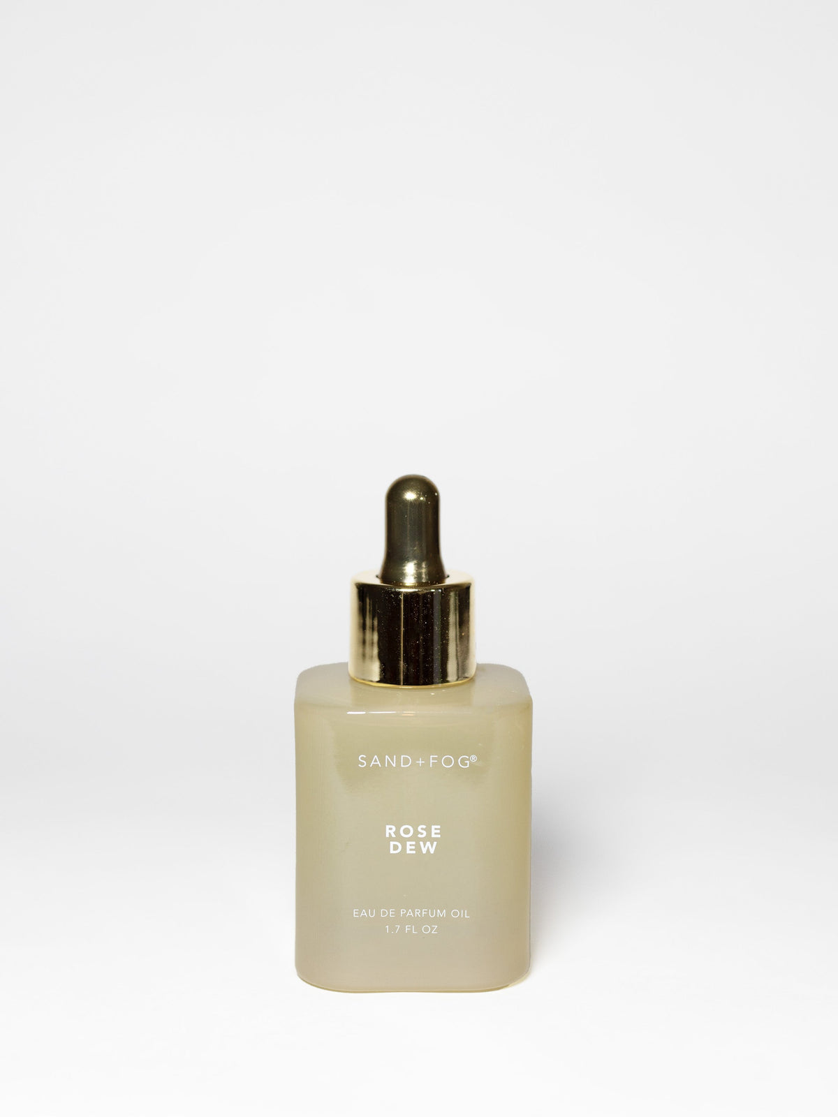 Exquisite Signature Rose Dew 50ml Perfume Oil Dropper