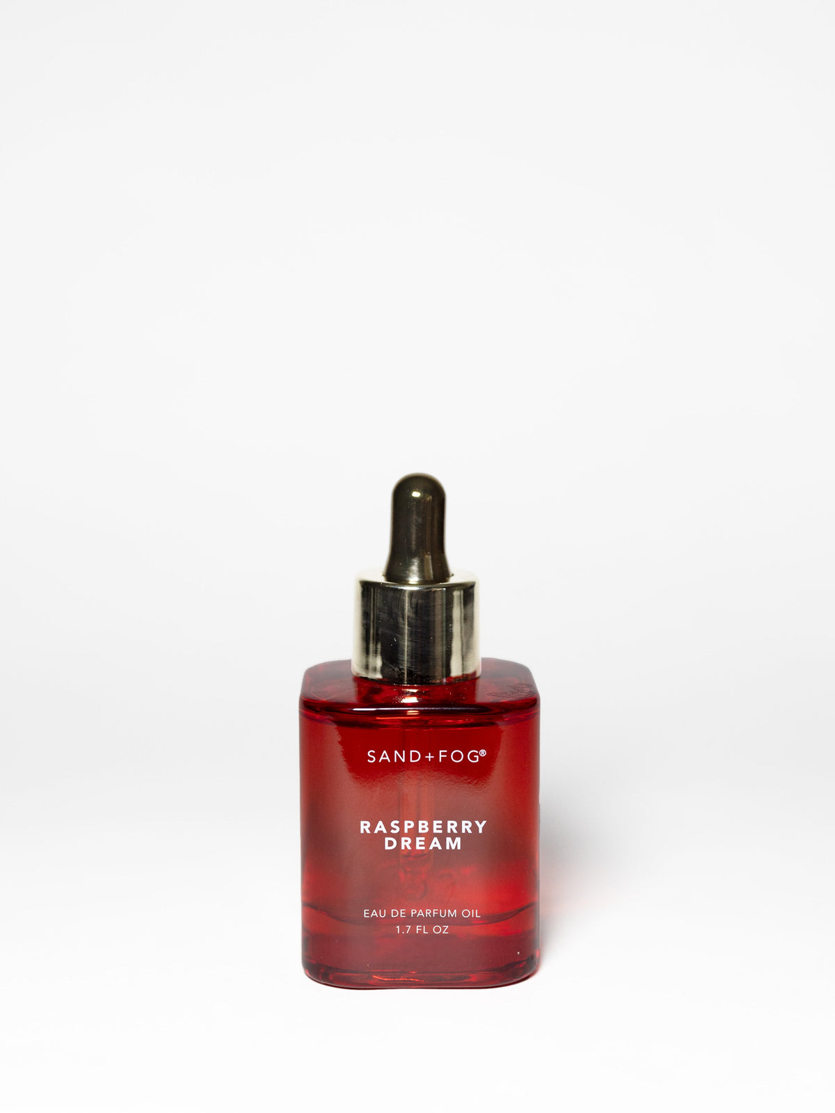 Exquisite Signature Raspberry Dream 50ml Perfume Oil Dropper