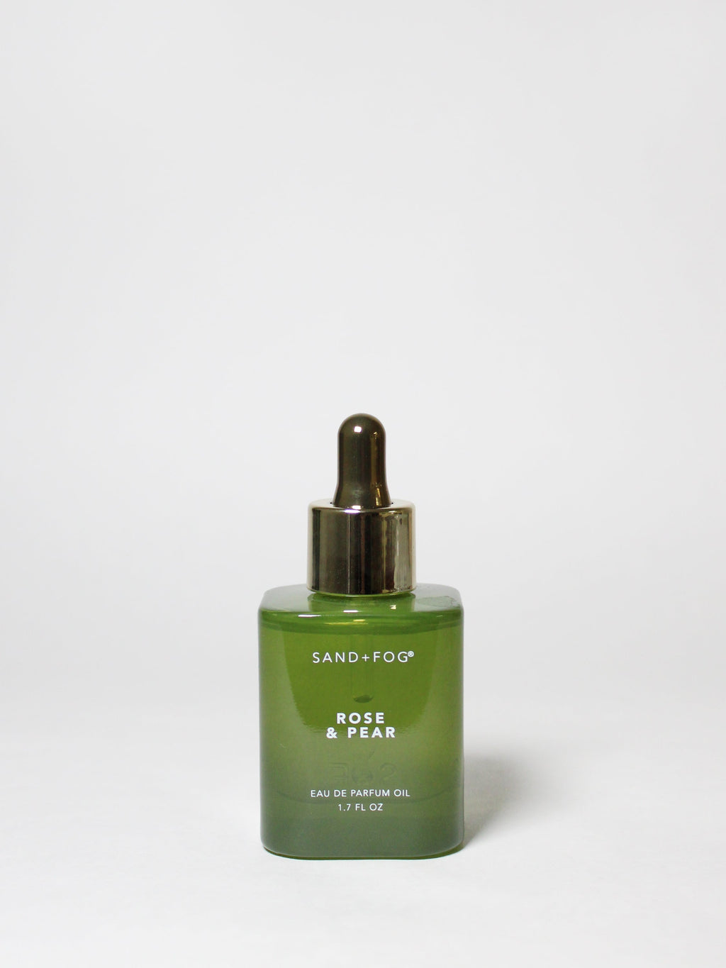 Exquisite Signature Rose & Pear 50 ml Perfume Oil Dropper