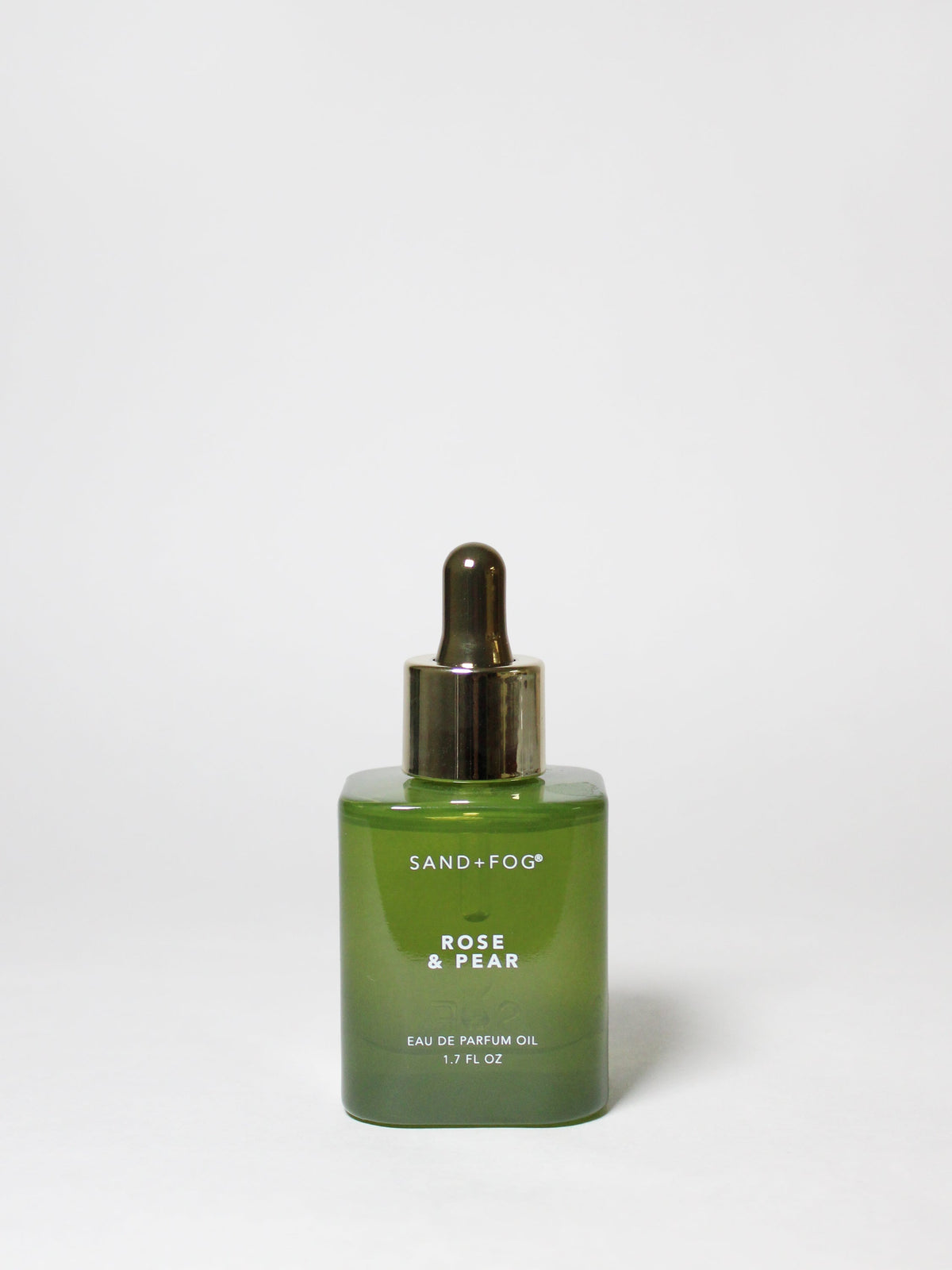 Exquisite Signature Rose & Pear 50 ml Perfume Oil Dropper