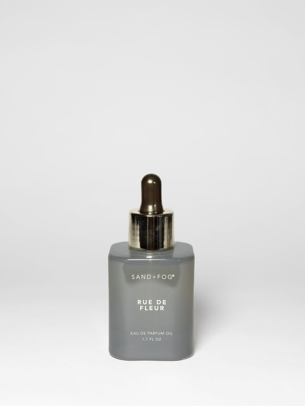 Exquisite Signature Rue de Fleur 50ml Perfume Oil Dropper